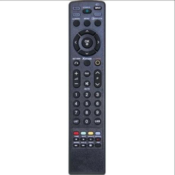 LG Uyumlu RM-D757 Televizyon Kumandası ürün görseli 1