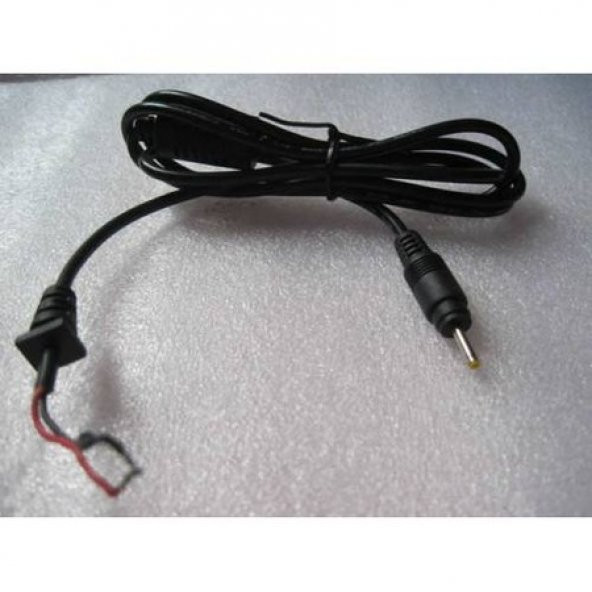 ince tablet adaptör tamir kablosu 2.5 mm 0.7 mm asus ürün görseli 1