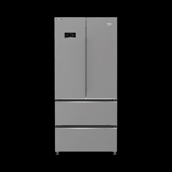 Beko 183510 EI Gardırop Tipi Buzdolabı ürün görseli 1