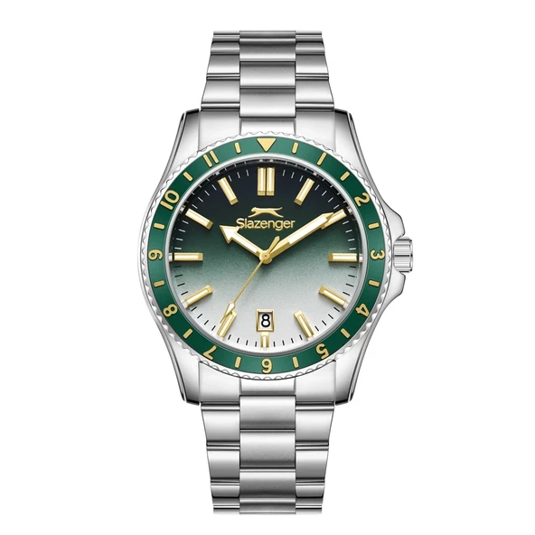 Slazenger SL.09.2532.1.05 Kol Saati ürün görseli 1
