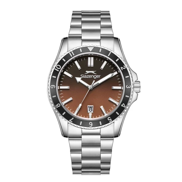 Slazenger SL.09.2532.1.07 Kol Saati ürün görseli 1