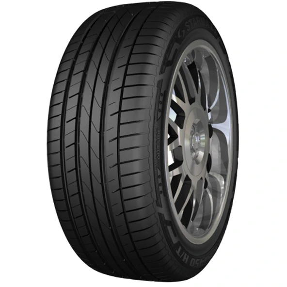 235/60 R18 TL 107V REINF. INCURRO H/T ST450 STARMAXX ürün görseli 1