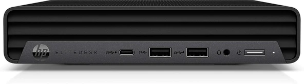 HP ELİTEDESK 805 G6 R5 PRO 4650E 16GB 256GB W11 PRO ( YENİLENMİŞ ) ürün görseli 1