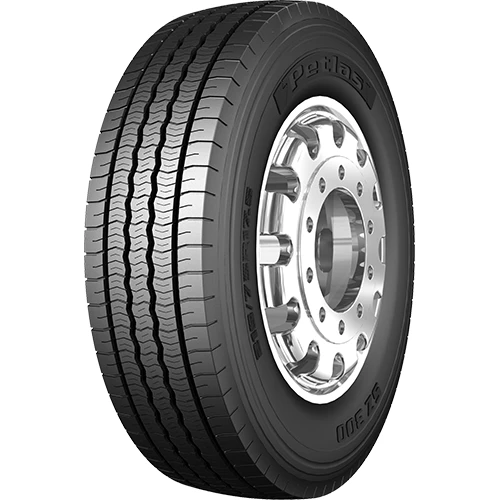 225/75 R17.5 TL 129/127M (DÜZ) SZ300 PETLAS ürün görseli 1