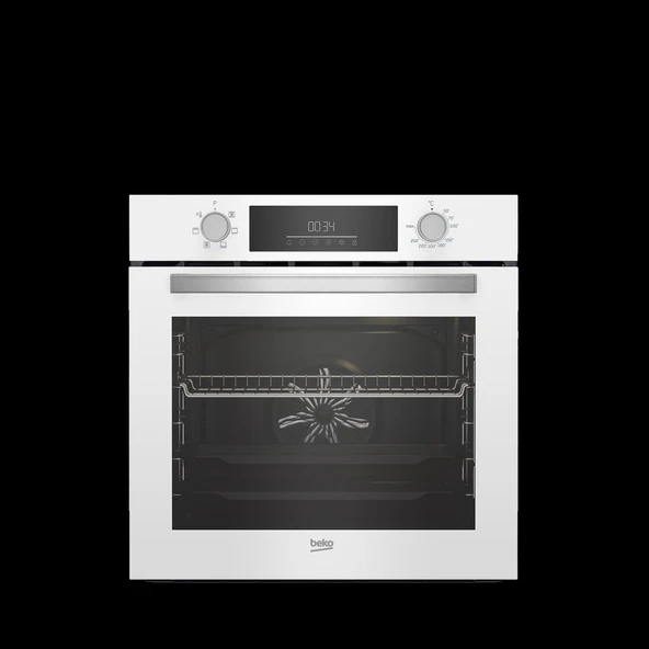 Beko BFC 330 B Ankastre Standart Fırın ürün görseli 1
