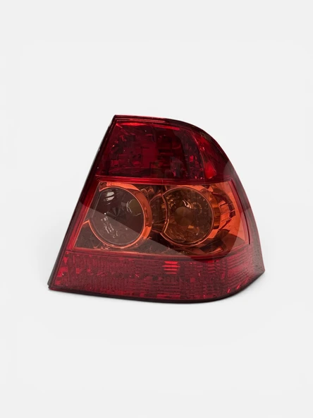 Toyota Corolla Sedan Sağ Arka Stop Lambası 2004-2006 ürün görseli 1