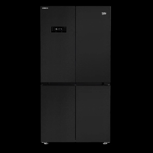 Beko 191572 ES Gardırop Tipi Buzdolabı ürün görseli 1