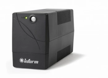 INFORM UPS GUARDIAN 800A 7-20DK KESİNTİSİZ GÜÇ KAYNAĞI ürün görseli 1