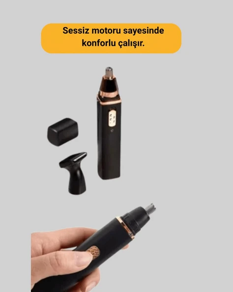 Hassas Bölgeler İçin Taşınabilir Tüy Düzeltici Makine ürün görseli 1