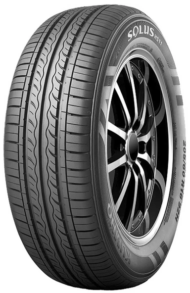185/70R14 88H SOLUS HS11 KUMHO ürün görseli 1