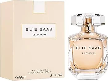Elie Saab Le Parfum EDP Spray 90ML Kadın Parfüm ürün görseli 1