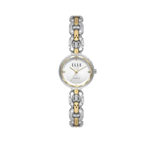 Elle EL.1.10015-5 24 mm Kadın Kol Saati ürün görseli 1