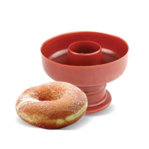 Donut Kalıbı ürün görseli 1