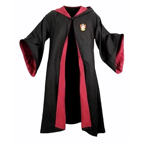 Harry Potter Gryffindor Cübbe Çocuk Boy 7-8 Yaş ürün görseli 1