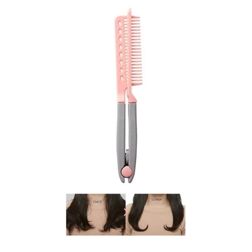 Apieu Easy Hair Dry Saç Şekillendirme Ustası ürün görseli 1