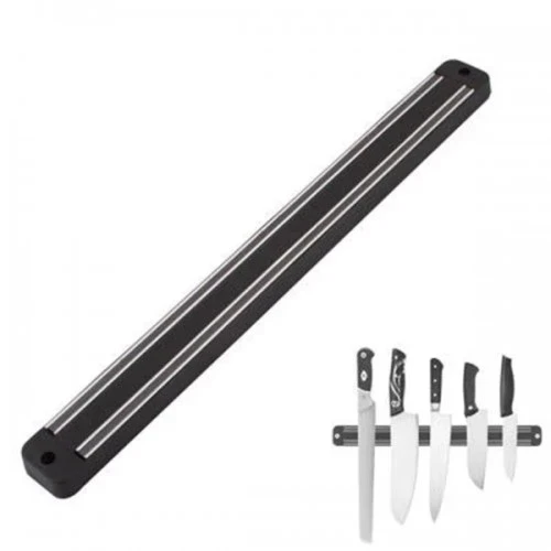 Mıknatıslı Bıçak Askısı 38 Cm. - Resim 3