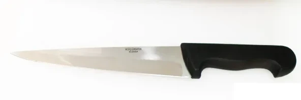 Eco Lounge Küçükata Bursa İnce Sivri Kasap Bıçağı No:5, 23 cm - Plastik Sap ürün görseli 1
