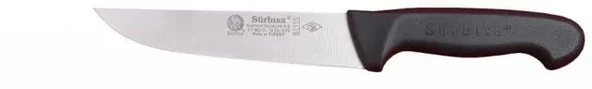 Eco Lounge Sürbısa 61115 - Sürmene Kasap Bıçağı 16,5 cm - Kurban, Doğrama, Kesim ürün görseli 1