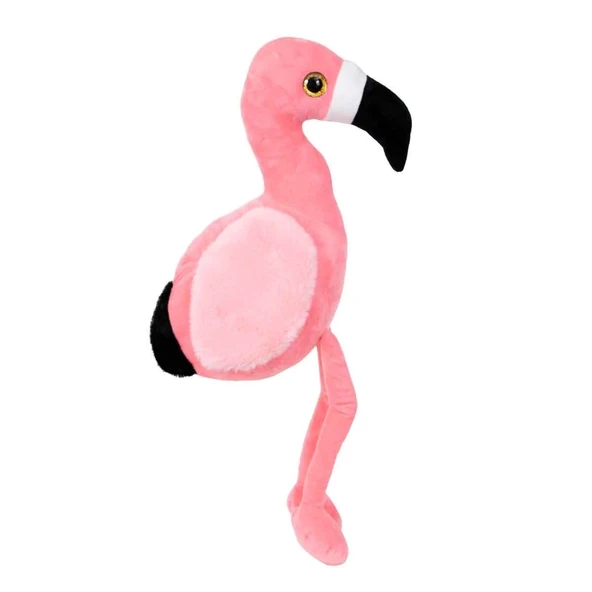 Flamingo Peluş 35 cm S00004768 - Resim 5