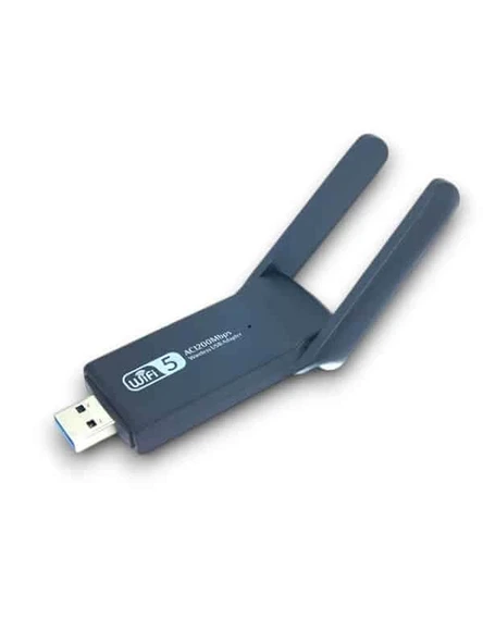 WİFİ 5 ADAPTÖR - Resim 4