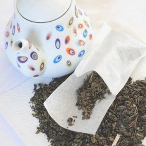 Çay Demleme Poşeti 26 Adet ürün görseli 1