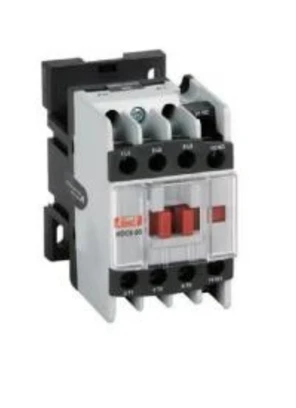 30 KW 65A 1NO-1NC 220V KONTAKTÖR ürün görseli 1
