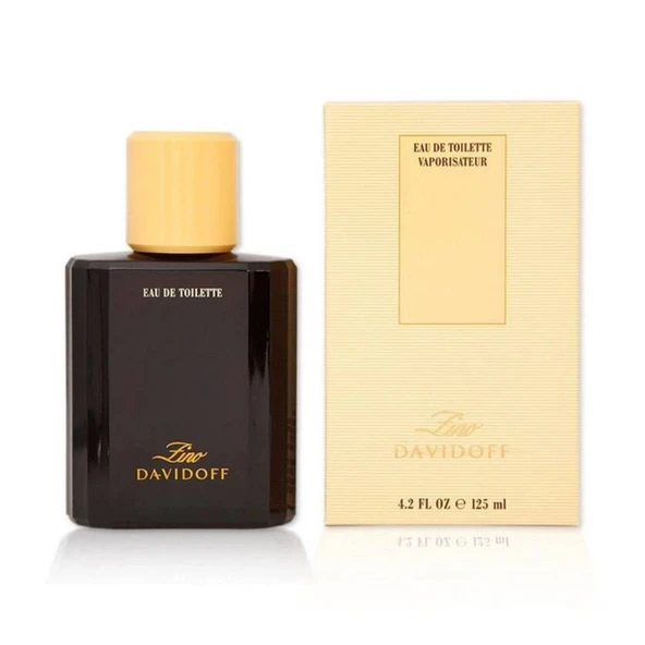 Davidoff Zino EDT 125 ml Erkek Parfüm ürün görseli 1