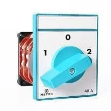 4*40 KUTUP DEYİŞTİRİCİ METOP ürün görseli 1