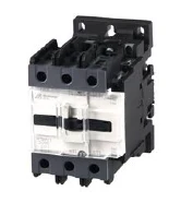 3P 80A 37KW/AC-3 KONTAKTÖR (1NO+1NC) 230V AC ürün görseli 1