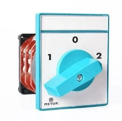 3*80 KUTUP DEYİŞTİRİCİ METOP ürün görseli 1