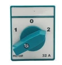 3*32 KUTUP DEYİŞTİRİCİ METOP ürün görseli 1