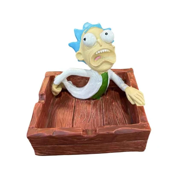 Rick And Morty Küllük ürün görseli 1