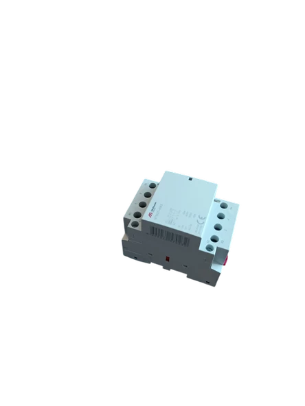 4P 63A 2NO+2NC 54MM MODÜLER KONTAKTÖR - Resim 2