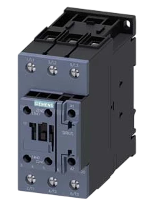 3RT2037-1AP00 30KW 65A SIRIUS KONTAKTÖR 230V AC ürün görseli 1