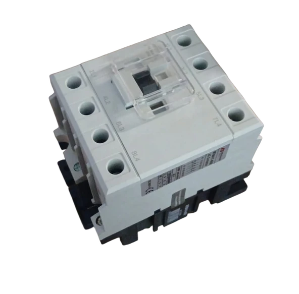 4P 95A 45KW/AC-3 KONTAKTÖR (1NO+1NC) 230V AC ürün görseli 1