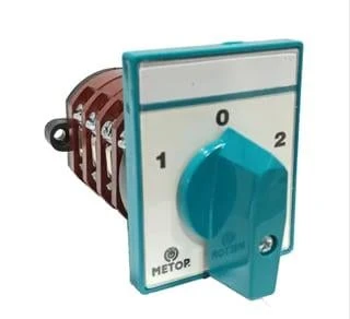 4*32 KUTUP DEYİŞTİRİCİ METOP ürün görseli 1