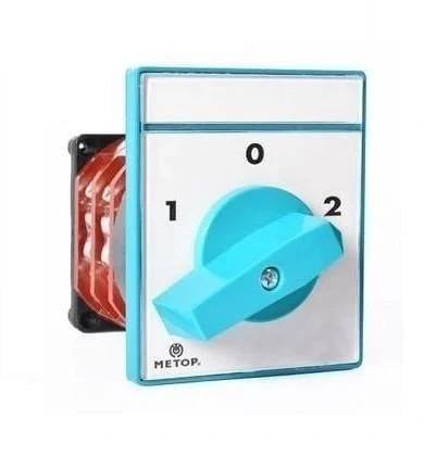 3*50 KUTUP DEYİŞTİRİCİ METOP ürün görseli 1