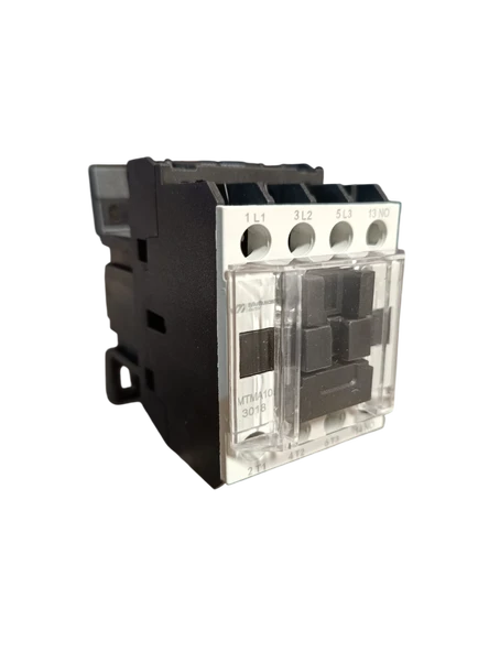 3P 18A 7,5KW/AC-3 KONTAKTÖR (1NO) 230V AC ürün görseli 1