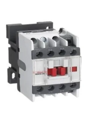 18,5 KW 40A 1NO-1NC 220V KONTAKTÖR ürün görseli 1