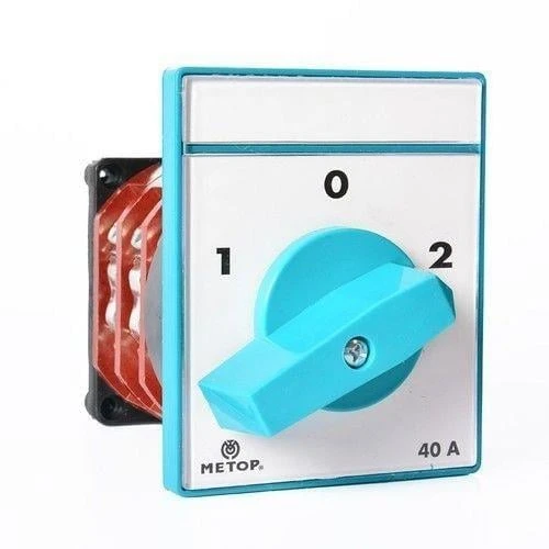 3*40 KUTUP DEYİŞTİRİCİ METOP ürün görseli 1
