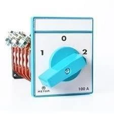 4*100 KUTUP DEYİŞTİRİCİ METOP ürün görseli 1