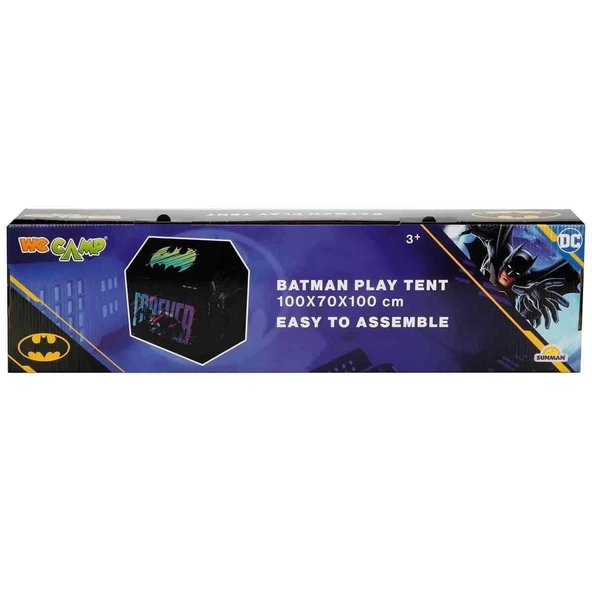 4850 Çadır Batman 100X70X100 cm - Resim 3