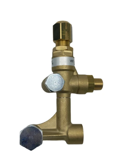 VBT2 Bypass Regülatör ürün görseli 1