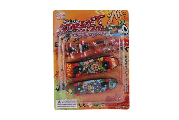 KZL-010-1D KAYKAY KARTELADA - Resim 2