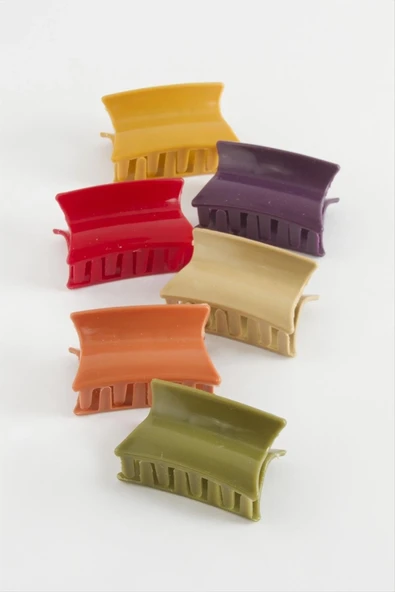 Dikdörtgen Mandal Toka 4 cm ürün görseli 1