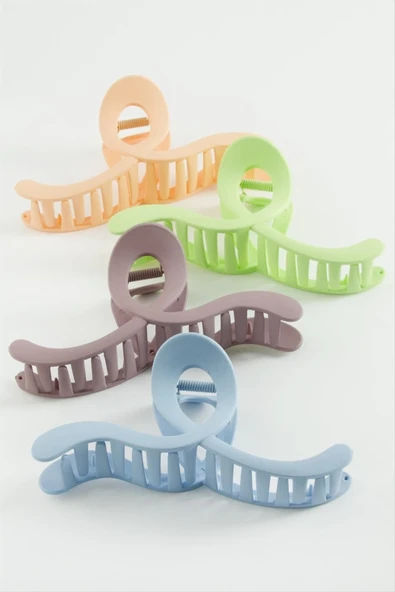 Fiyong Renkli Mandal Toka 13 cm ürün görseli 1