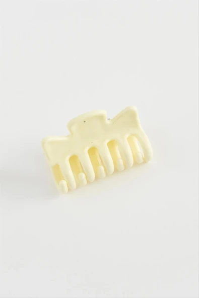 Tırpan Mandal Toka 4 cm - Resim 2