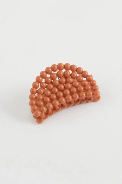 Oval Mandal Toka 4 cm - Resim 2