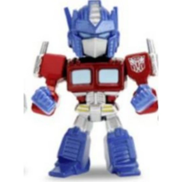 Transformers Tekli Figür Paketleri ürün görseli 1