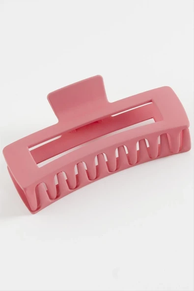 Dikdörtgen Renkli Mandal Toka 12 cm ürün görseli 1